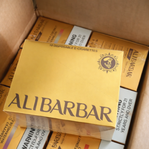 MYSTERY BOX A BOX FOR