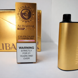 STRAWBERRY A BOX ROR