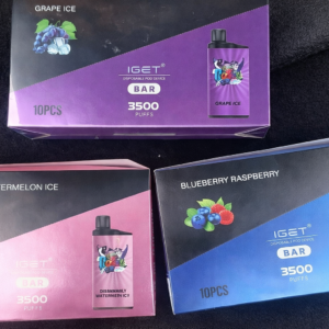 BLUEBERRY RASPBERRY  GRAPE ICE A BOX  FOR