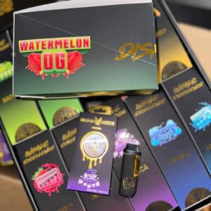 WATERMELON OG  “full box”