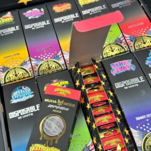 WATERMELON OG “each”