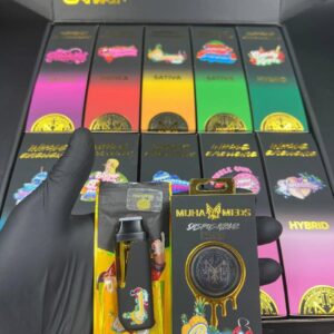 PINEAPPLE RUNLS  “each”